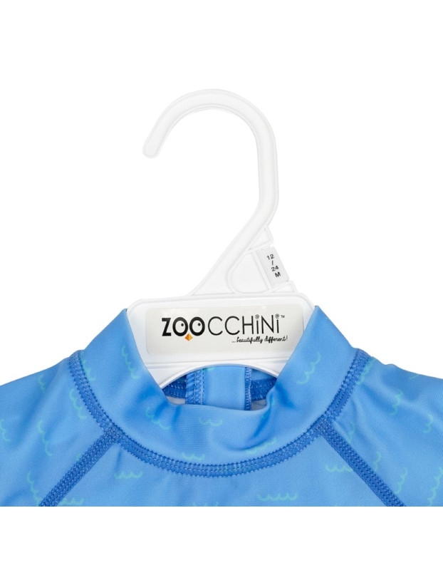 Zoocchini Surf Suit UPF50 Pink Shark
