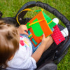 Roter Kafer BusyBook Παπάκι Educational Game Knowledge for 3-5 Years Old