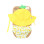 UPF50  pineapple 