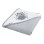 Hooded Baby Bath Towel  100×100