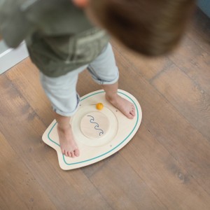 Bs Toys – Σανίδα Σερφ / Ισορροπίας