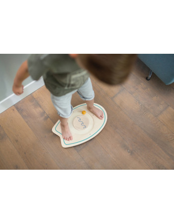 Bs Toys – Σανίδα Σερφ / Ισορροπίας | GA418 Bs Toys – Σανίδα Σερφ / Ισορροπίας | GA418