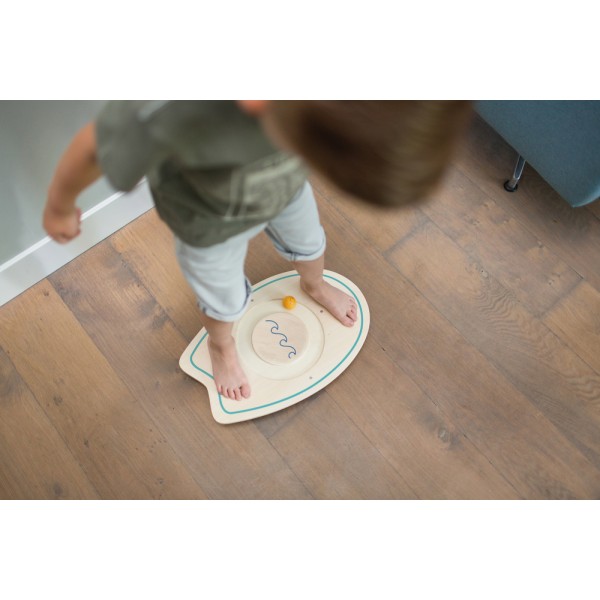 Bs Toys – Σανίδα Σερφ / Ισορροπίας