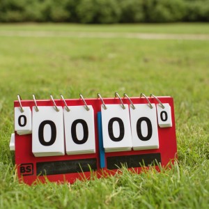 Bs Toys – Πίνακας Σκορ