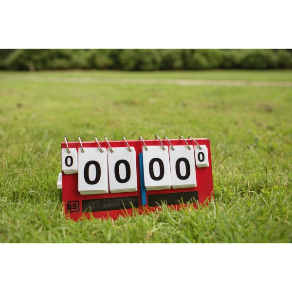 Bs Toys – Πίνακας Σκορ