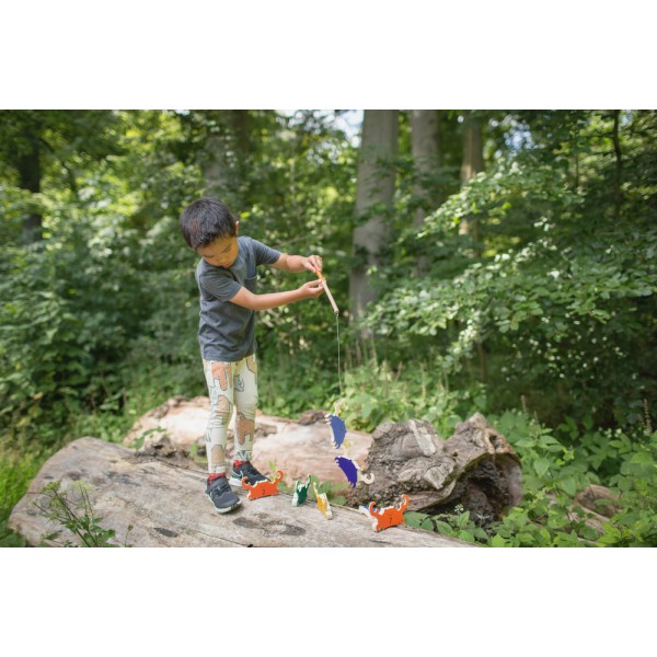 Bs Toys – Ψάρεμα Καβουριών