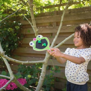 Bs Toys – Ρακέτα Βατραχάκι