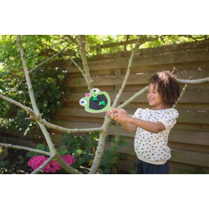 Bs Toys – Ρακέτα Βατραχάκι