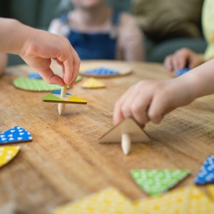 Bs Toys – Spin and Match