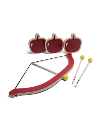 Bs Toys – Bow & Arrow Set – Τοξοβολία | GA353 Bs Toys – Bow & Arrow Set – Τοξοβολία | GA353