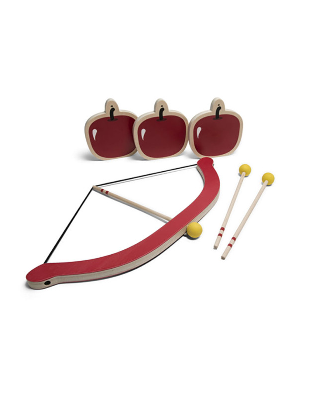 Bs Toys – Bow & Arrow Set – Τοξοβολία Bs Toys – Bow & Arrow Set – Τοξοβολία