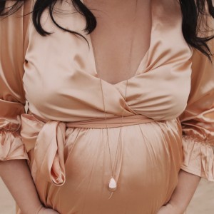 Proud Mama fine Gold/Stilla BB