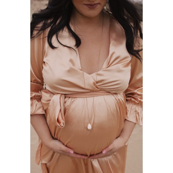 Proud Mama fine Gold/Stilla BB