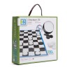 BS Toys – Γιγάντια Ντάμα (Draughts)