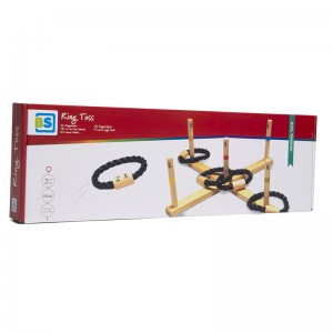 BS Toys – Ring Toss