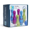 BS Toys – Skittles Jr – Ξύλινο bowling για παιδιά