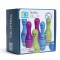 BS Toys – Skittles Jr – Ξύλινο bowling για παιδιά