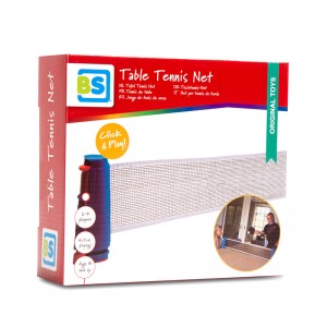 Bs Toys – Δίχτυ Ping Pong