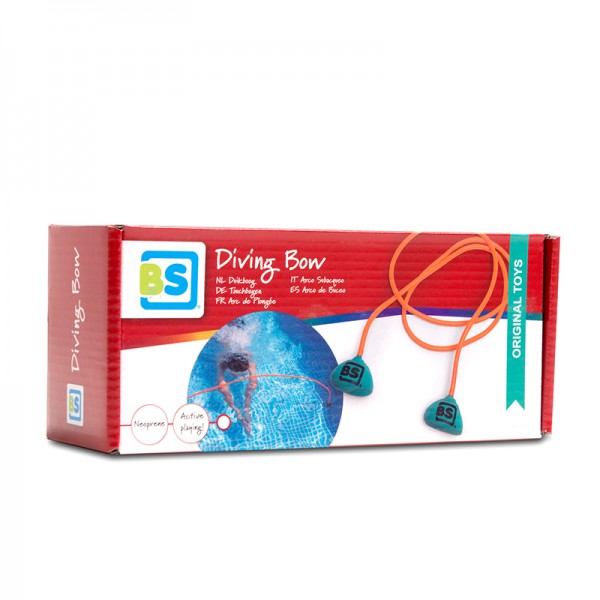 Bs Toys – Diving Bow Λάστιχο