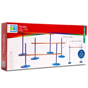 Bs Toys – Hurdles – Εμπόδια
