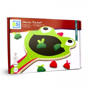 Bs Toys – Ρακέτα Βατραχάκι