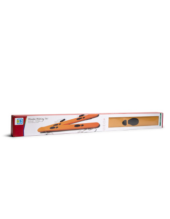 Bs Toys – Wooden Walking Ski’s  |  GA130