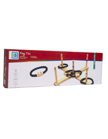 BS Toys – Ring Toss  |  GA145