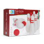 BS Toys – Bowling Red & White  |  GA148