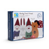 Bs Toys – Bowling Φίλοι του Δάσους