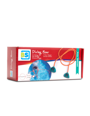 Bs Toys – Diving Bow Λάστιχο