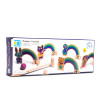 Bs Toys – Rainbow Croquet (Κροκέ) Bs Toys – Rainbow Croquet (Κροκέ)
