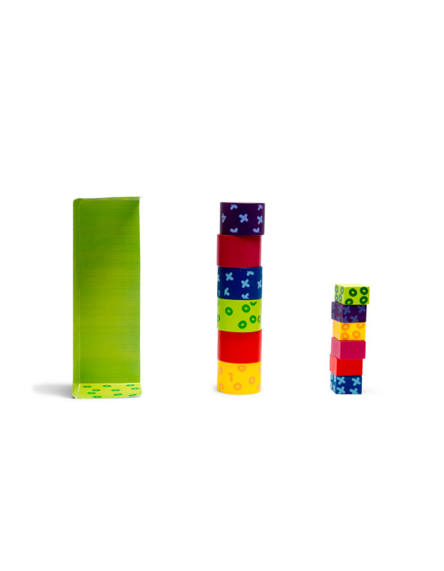 Bs Toys – Secret Tower  |  GA408
