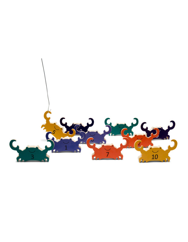 Bs Toys – Ψάρεμα Καβουριών