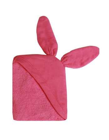 Minene Hooded Baby Bath Towel 