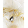 Proud Mama fine Silver/Stilla BB | PM-578 Proud Mama fine Silver/Stilla BB | PM-578