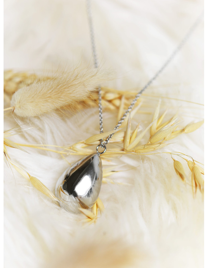 Proud Mama fine Silver/Stilla BB | PM-578 Proud Mama fine Silver/Stilla BB | PM-578