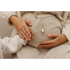 Proud Mama fine Silver/Stilla BB | PM-578 Proud Mama fine Silver/Stilla BB | PM-578