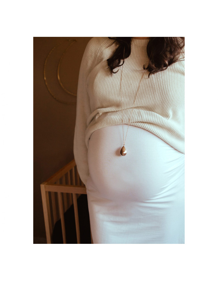 Proud Mama fine Gold/Stilla BB  |  PM-579