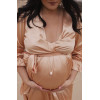 Proud Mama fine Gold/Stilla BB  |  PM-579