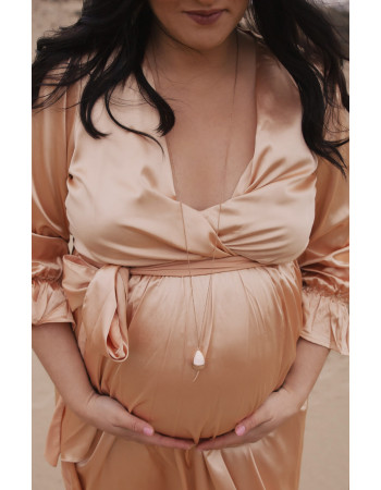 Proud Mama fine Gold/Stilla BB  |  PM-579
