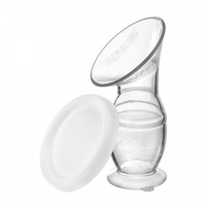 Δοχείο συλλογής μητρικού γάλακτος