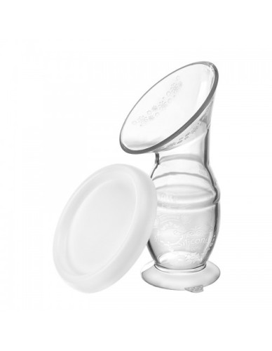 Δοχείο συλλογής μητρικού γάλακτος