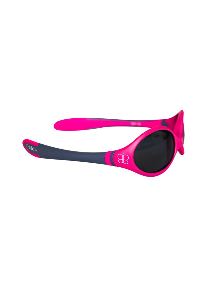 Bbluv  Solar Γυαλιά Ηλίου 12m  Pink  |  B0162-P