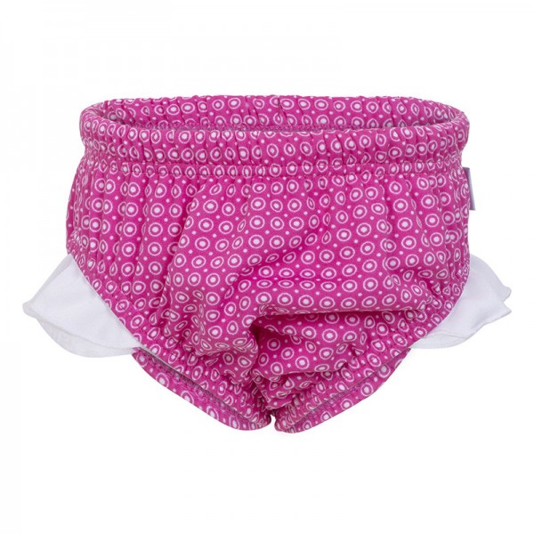 ΚΟΡΙΤΣΙ ΠΑΝΑ ΜΑΓΙΩ, ΡΟΖ ΠΟΥΑ ΜΠΙΚΙΝΙ - 74/80