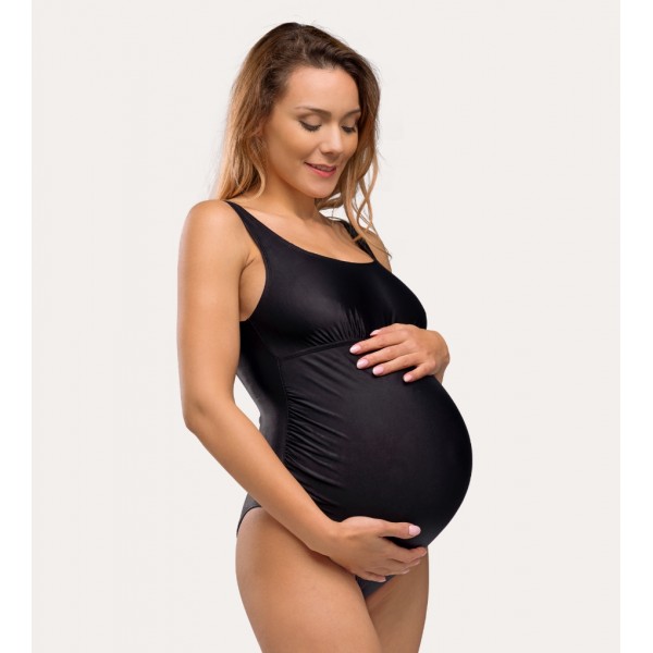 Maternity Swimsuit - XL