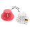 DIY Paint Καπέλο UPF 50  – Bunny - LARGE 4-6 yrs  |  FJKCS907L
