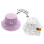 DIY Paint Καπέλο UPF 50  – Unicorn - LARGE 4-6 yrs  |  FJKCS905L