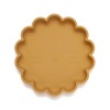 Petit Monkey – Πιάτο Σιλικόνης Lion - Ochre
