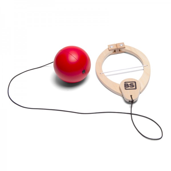 BS Toys – Κρεμαστή Μπάλα FSC 100%