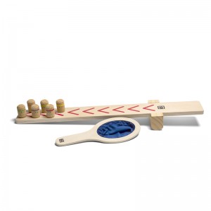 BS Toys – Εκτοξευτής Νίντζα – FSC 100%